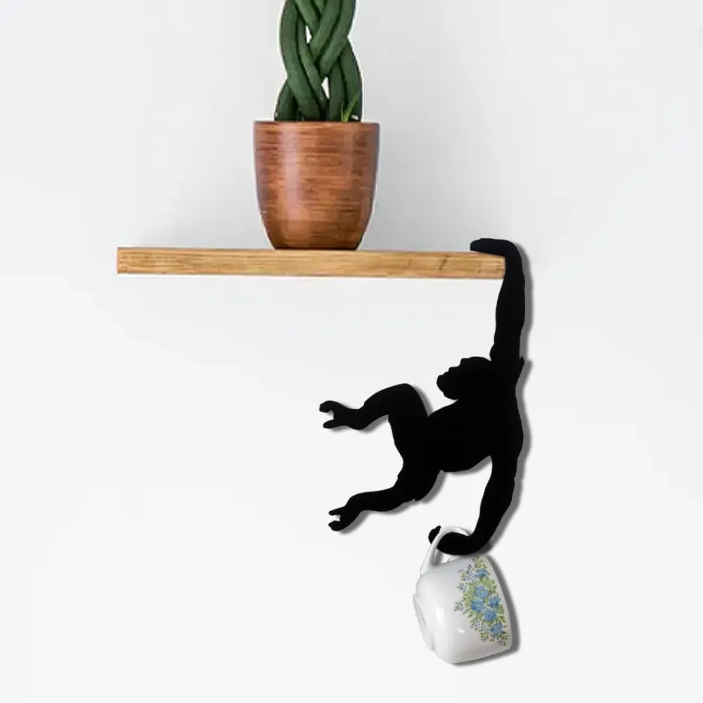Orangutan Banana Hook - Image 7