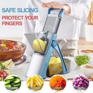 Upgrade Safe Slicer Plus