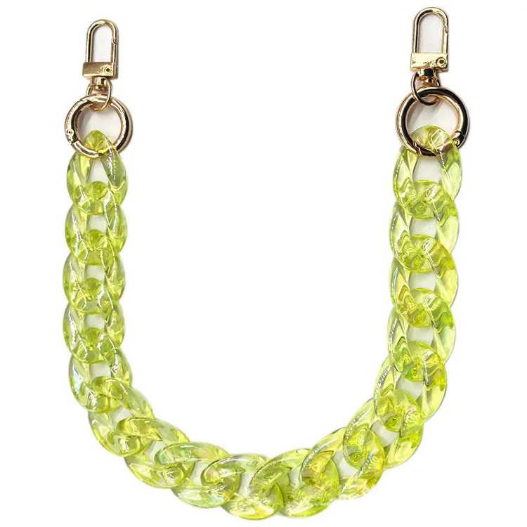 Acrylic Bag Chain - Image 27