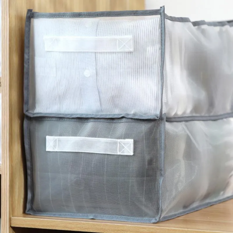 Wardrobe Clothes Organizer - Image 7