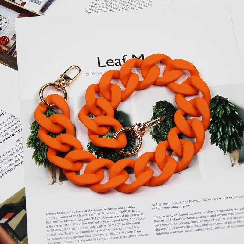 Acrylic Bag Chain - Image 17