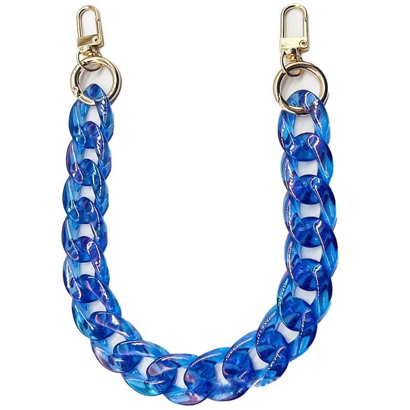 Acrylic Bag Chain - Image 30