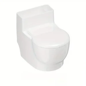 Toilet-Shaped Cat Water Bowl - The Hydration Station They'll Love! 🐱🚽💦