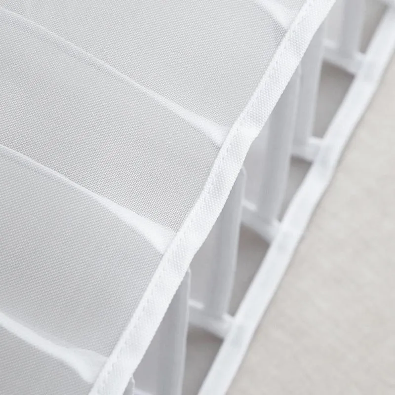 Wardrobe Clothes Organizer - Image 16