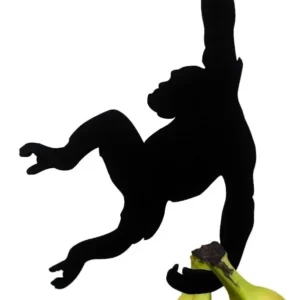 Orangutan Banana Hook