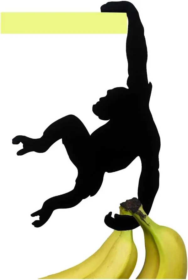 Orangutan Banana Hook