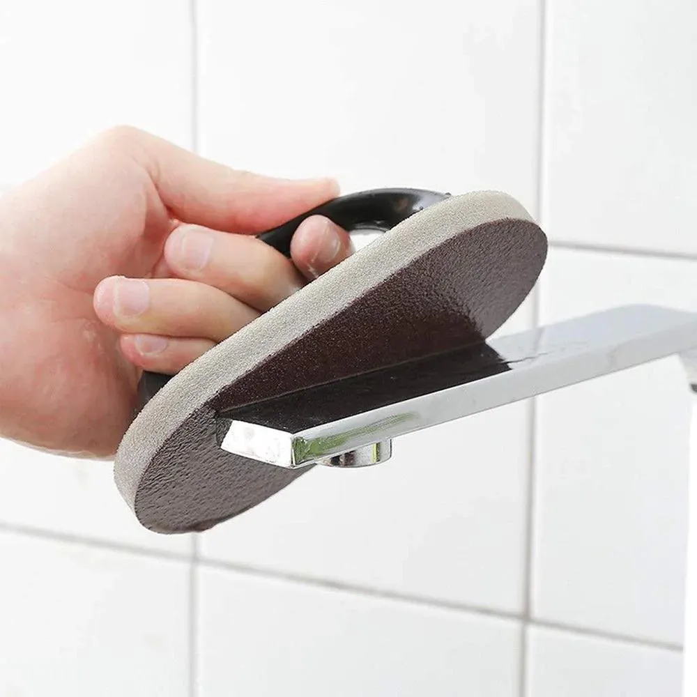 Nano-ceram Magic Sponge Brush with Handle✨ - Image 4
