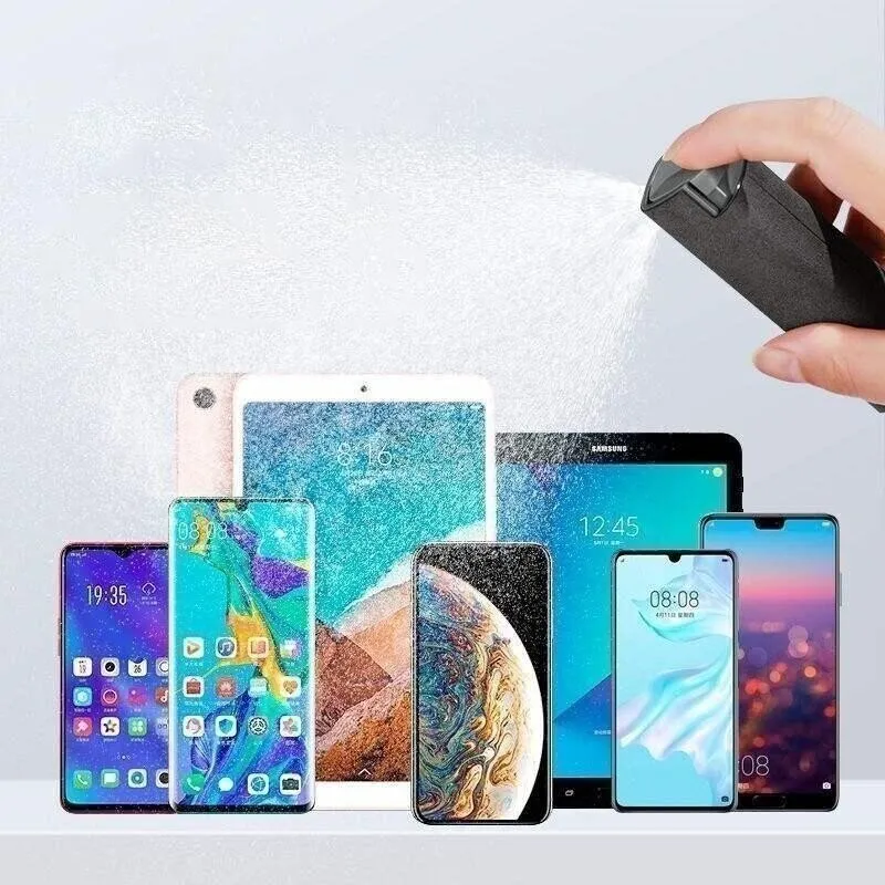 3 in 1 Fingerprint-proof Screen Cleaner - Image 7