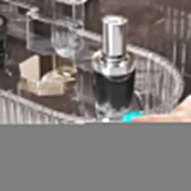 Universal Removable Faucet Storage Rack - Image 8