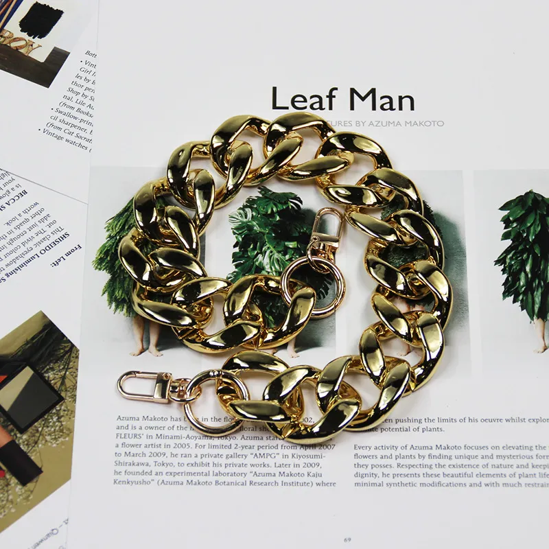 Acrylic Bag Chain - Image 22