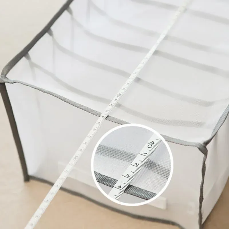 Wardrobe Clothes Organizer - Image 9