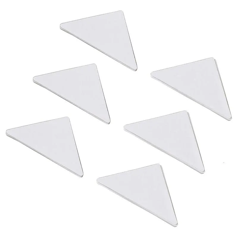 Collar Stays Coller Shaper Sticker - Image 9
