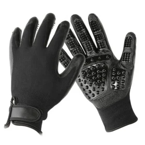Cleaning Gloves For Pets - Pets Hair Remover