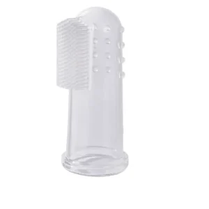 Teddy dog brush to remove bad breath tartar teeth(3 pieces)