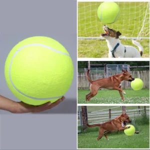 🐕49% OFF🔥Monster Tennis Ball🐕