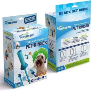 🚿 No-Installation Bathtub Faucet Sprayer - Multifunctional Hose Type - Essential Bathroom Accessory
