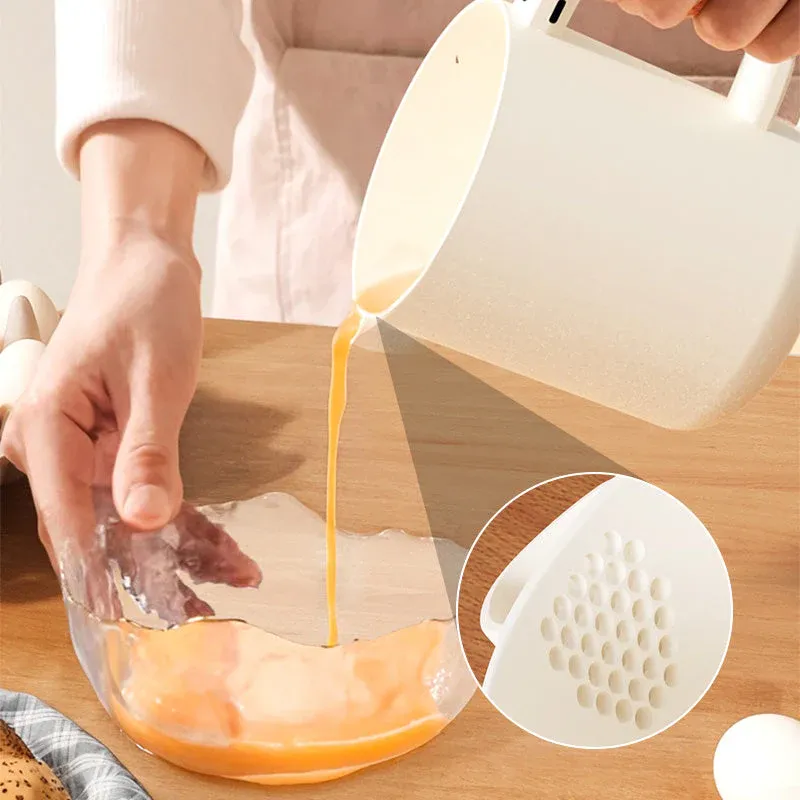 🔥Hot Sale🔥Multi-function Electric Egg Churn - Image 3