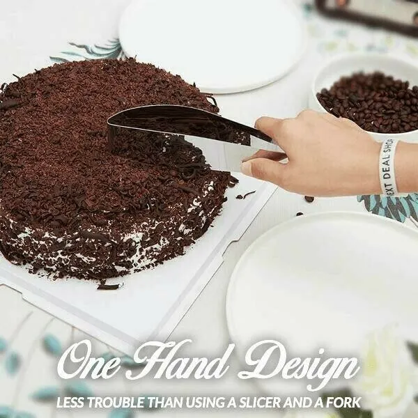 Magic Cake Slicer - Image 5