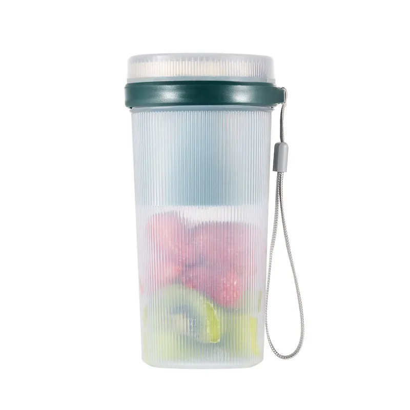 Automatic Household Electric Juicer - Image 5