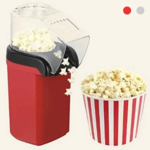 Mini Home Popcorn Maker for Parties and Movies -