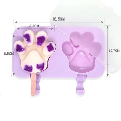 🔥2023 Summer Hot Sale—Popsicle Molds - Image 9