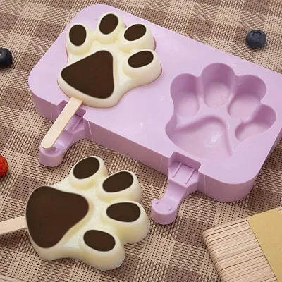 🔥2023 Summer Hot Sale—Popsicle Molds