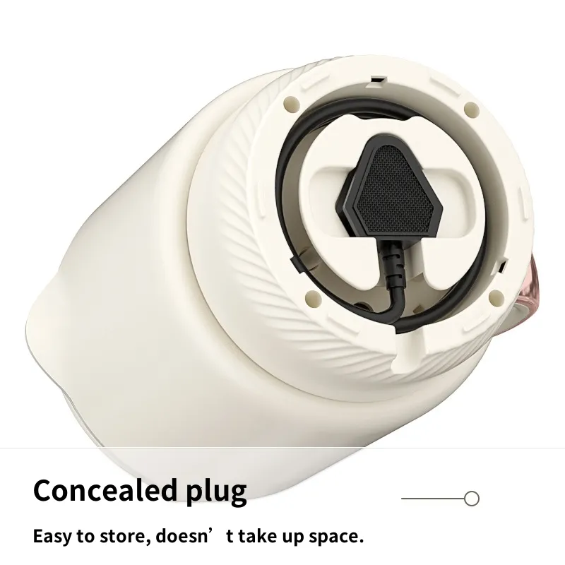 Portable Mini Electric Kettle - Image 7