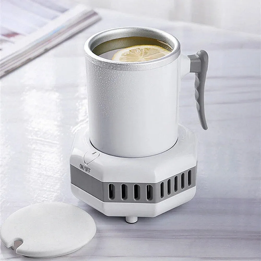 🔥Summer Hot Sale 🔥Mini Ice Cooling Cup - Image 4