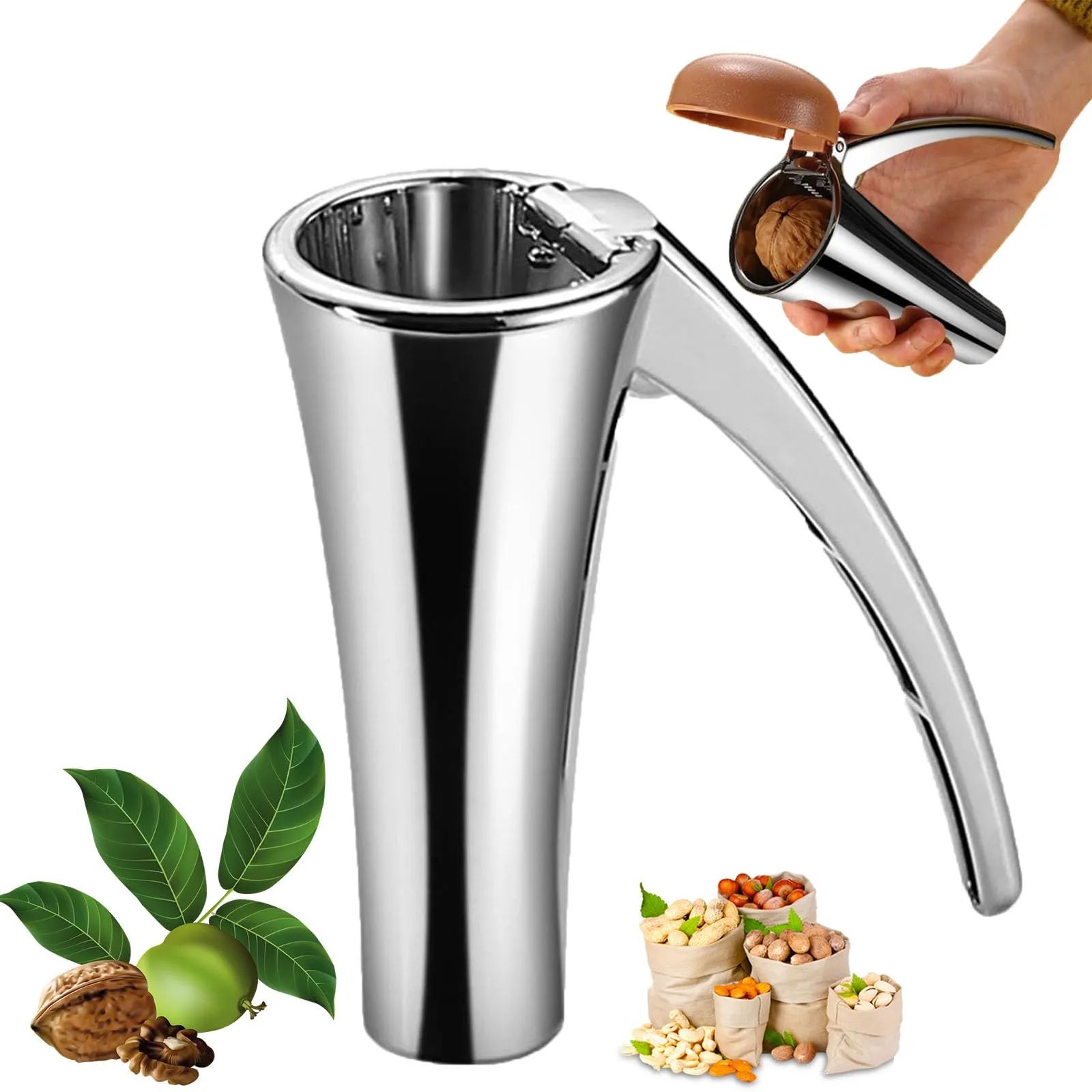 New Creative Nut Shelling Machine - Image 12