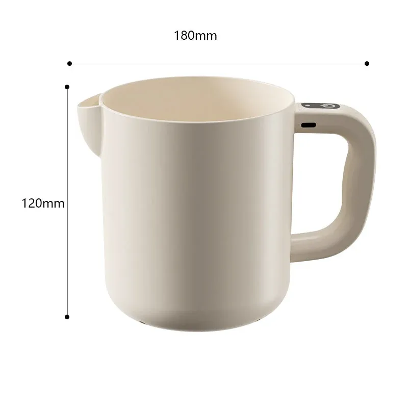 🔥Hot Sale🔥Multi-function Electric Egg Churn - Image 8