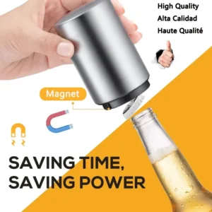🔥Summer Hot Sale - 49% OFF🔥Automatic Beer Openers🍻