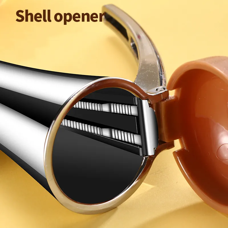 New Creative Nut Shelling Machine - Image 5