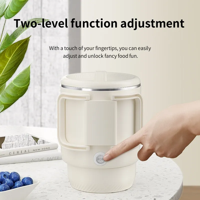 Portable Mini Electric Kettle - Image 8