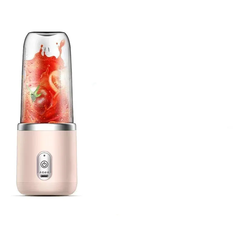 6 Blades Portable Blender - Image 15