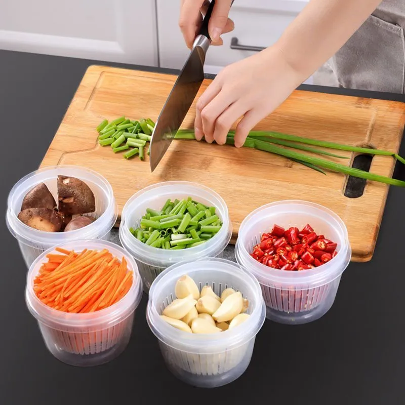 Hot Sale -2023 Food storage box - Image 6