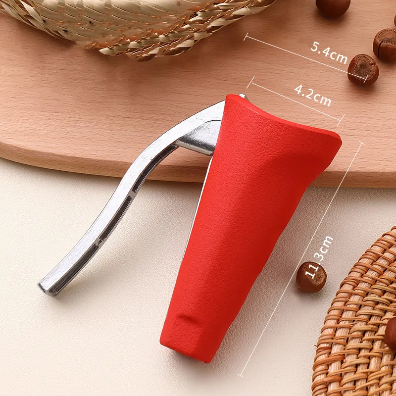 New Creative Nut Shelling Machine