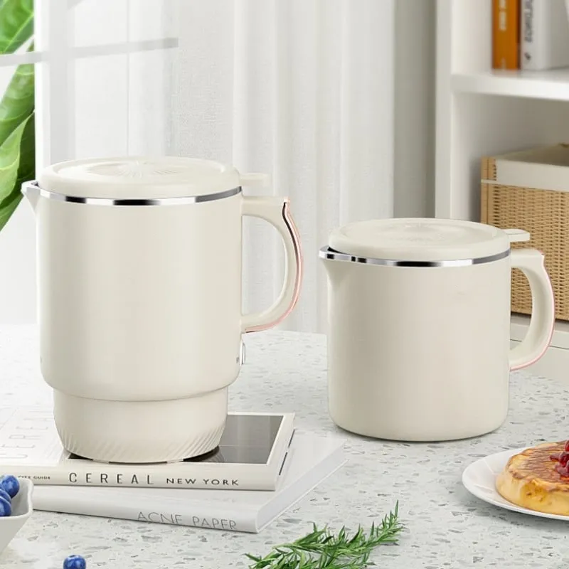 Portable Mini Electric Kettle