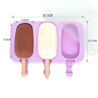 🔥2023 Summer Hot Sale—Popsicle Molds - Image 7