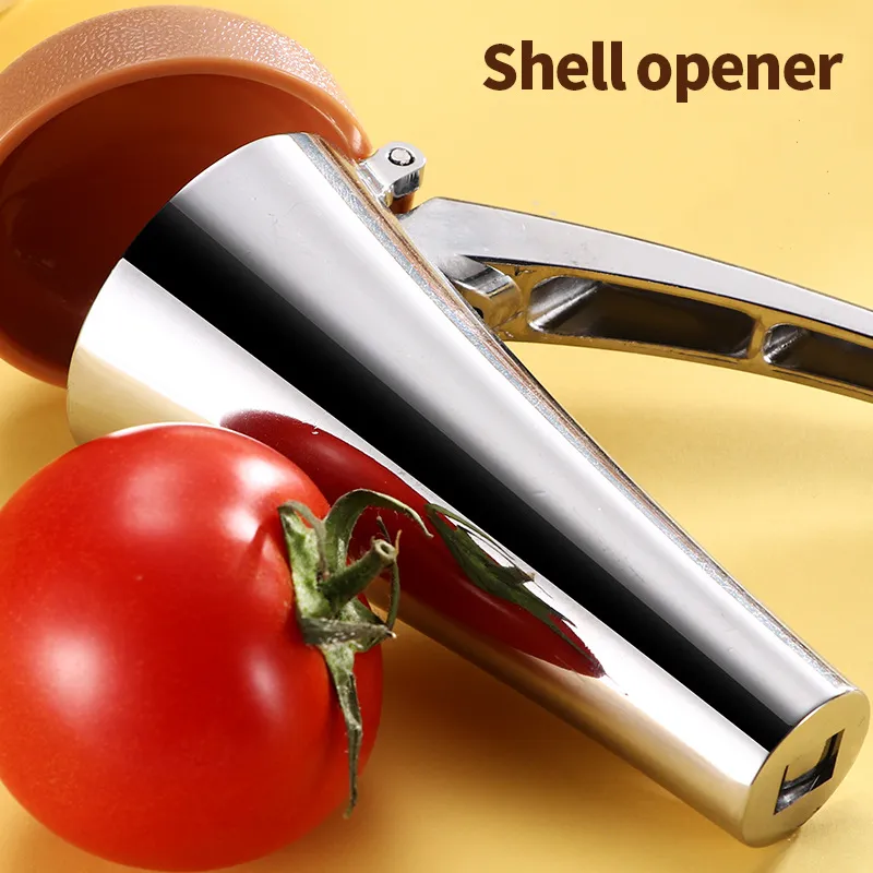 New Creative Nut Shelling Machine - Image 6