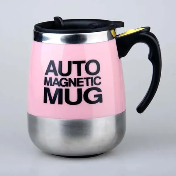 🔥Stainless Steel Upgrade Magnetized Mixing Cup - Image 13
