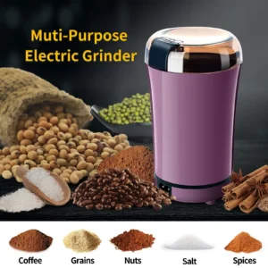 🔥Electric Grinder【BUY 2 FREE SHIPPING】