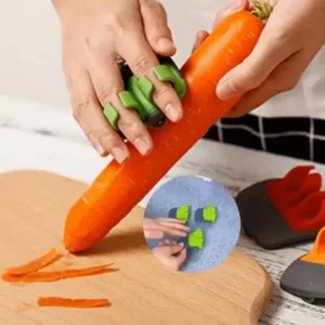 🔥 Hot Sale 🔥Fruit and Vegetable Peeler