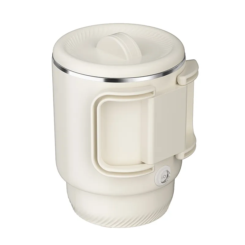 Portable Mini Electric Kettle - Image 12
