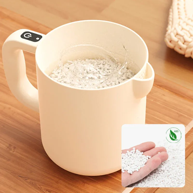 🔥Hot Sale🔥Multi-function Electric Egg Churn - Image 5