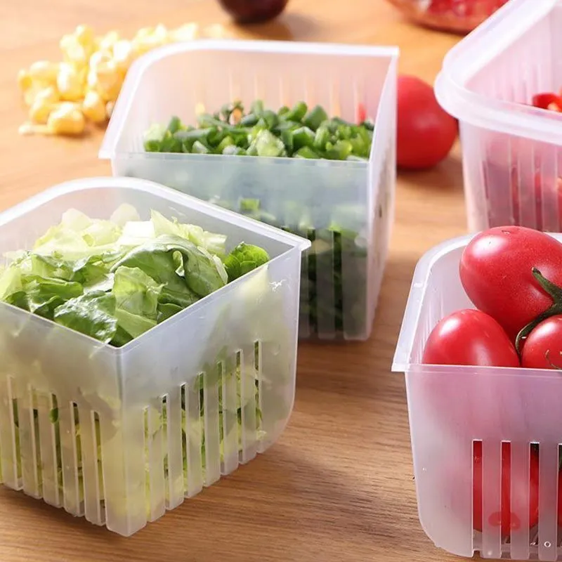 Hot Sale -2023 Food storage box - Image 5
