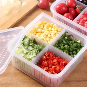 Hot Sale -2023 Food storage box