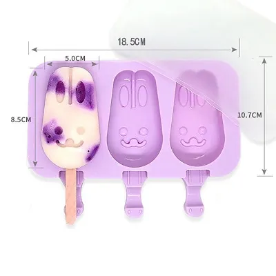 🔥2023 Summer Hot Sale—Popsicle Molds - Image 8