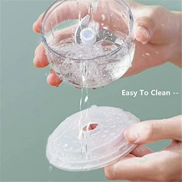 Electric Food Chopper - Image 4