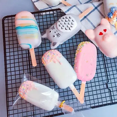 🔥2023 Summer Hot Sale—Popsicle Molds - Image 11