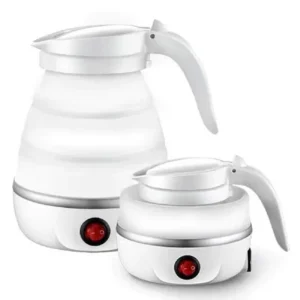 🔥Hot Sale Now🔥Portable Folding Electric Kettle